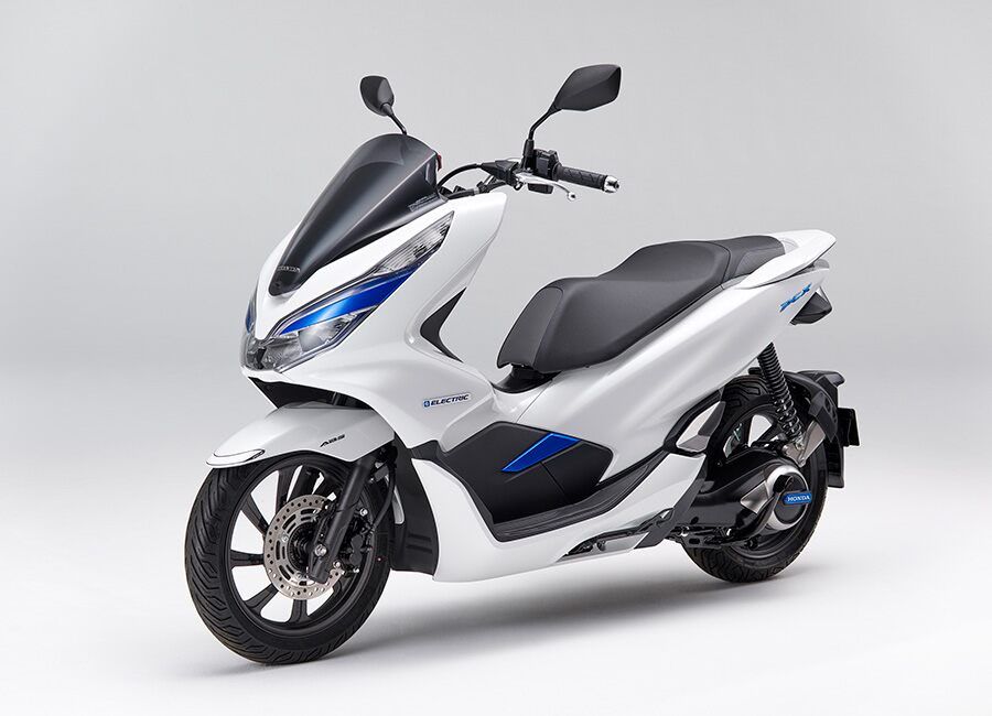 pcx